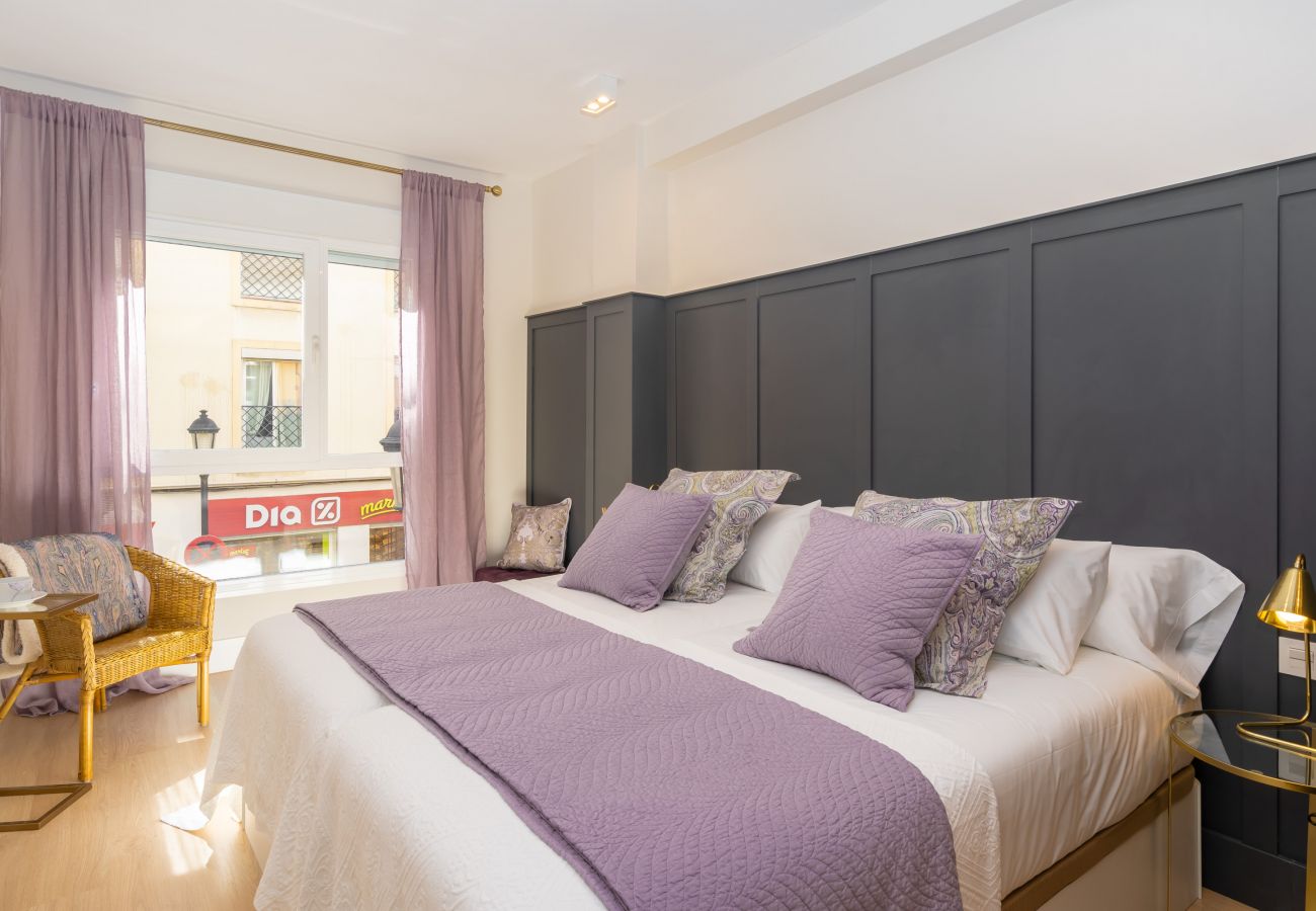 Apartamento en Málaga - iloftmalaga Victoria 43