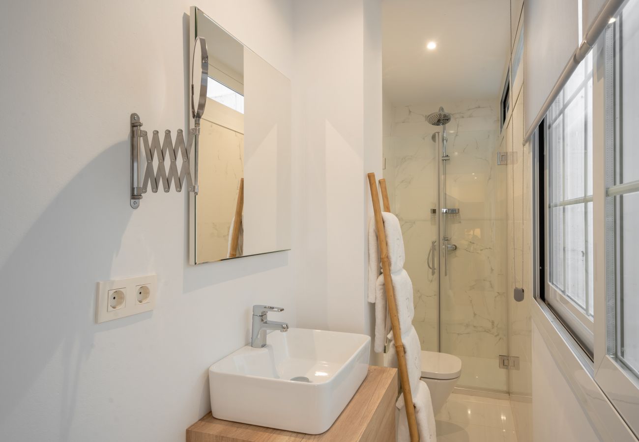 Apartamento en Málaga - iloftmalaga Victoria 43