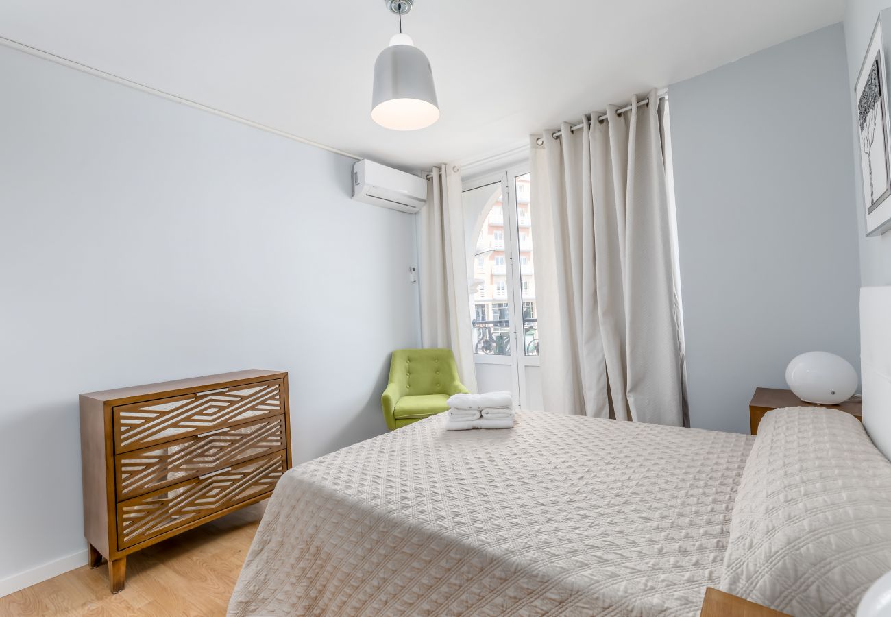 Apartamento en Valencia - TH Port Valencia 1