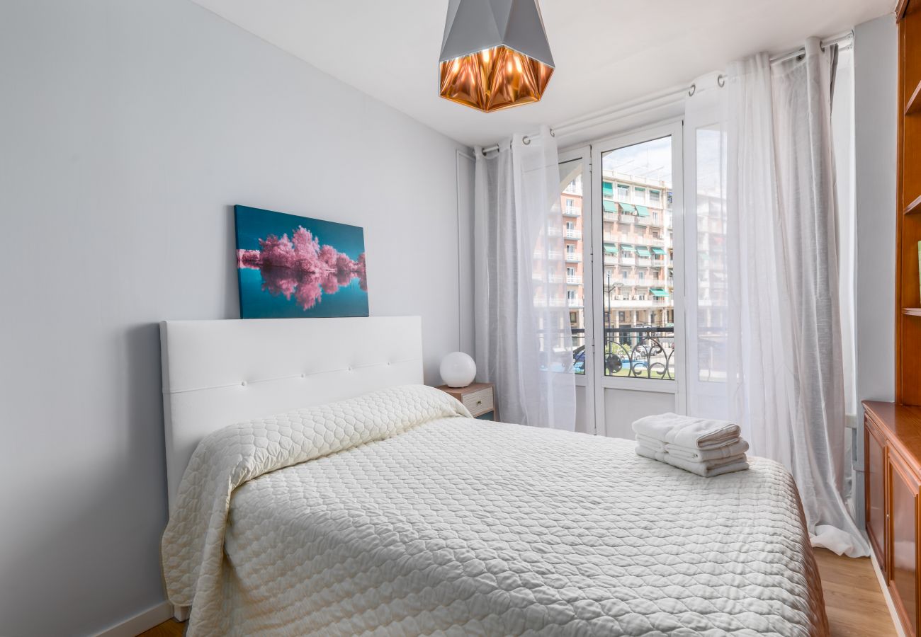 Apartamento en Valencia - TH Port Valencia 1