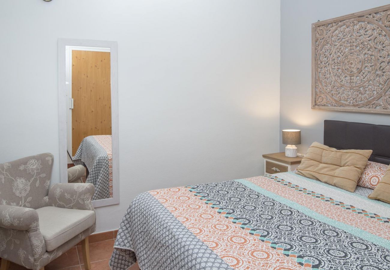 Bungalow en San Bartolomé de Tirajana - Sonnemar Dr. Agustín Millares 170 Pta. 100