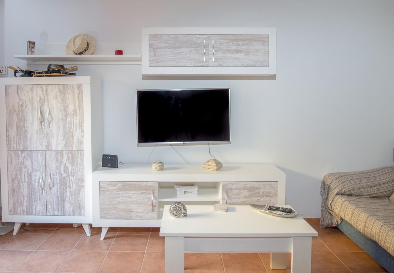 Bungalow en San Bartolomé de Tirajana - Sonnemar Dr. Agustín Millares 170 Pta. 100