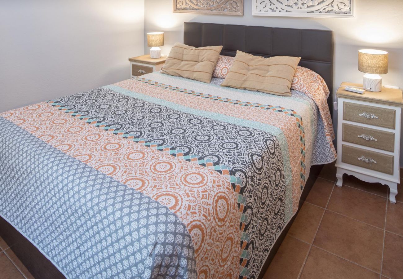 Bungalow en San Bartolomé de Tirajana - Sonnemar Dr. Agustín Millares 170 Pta. 100