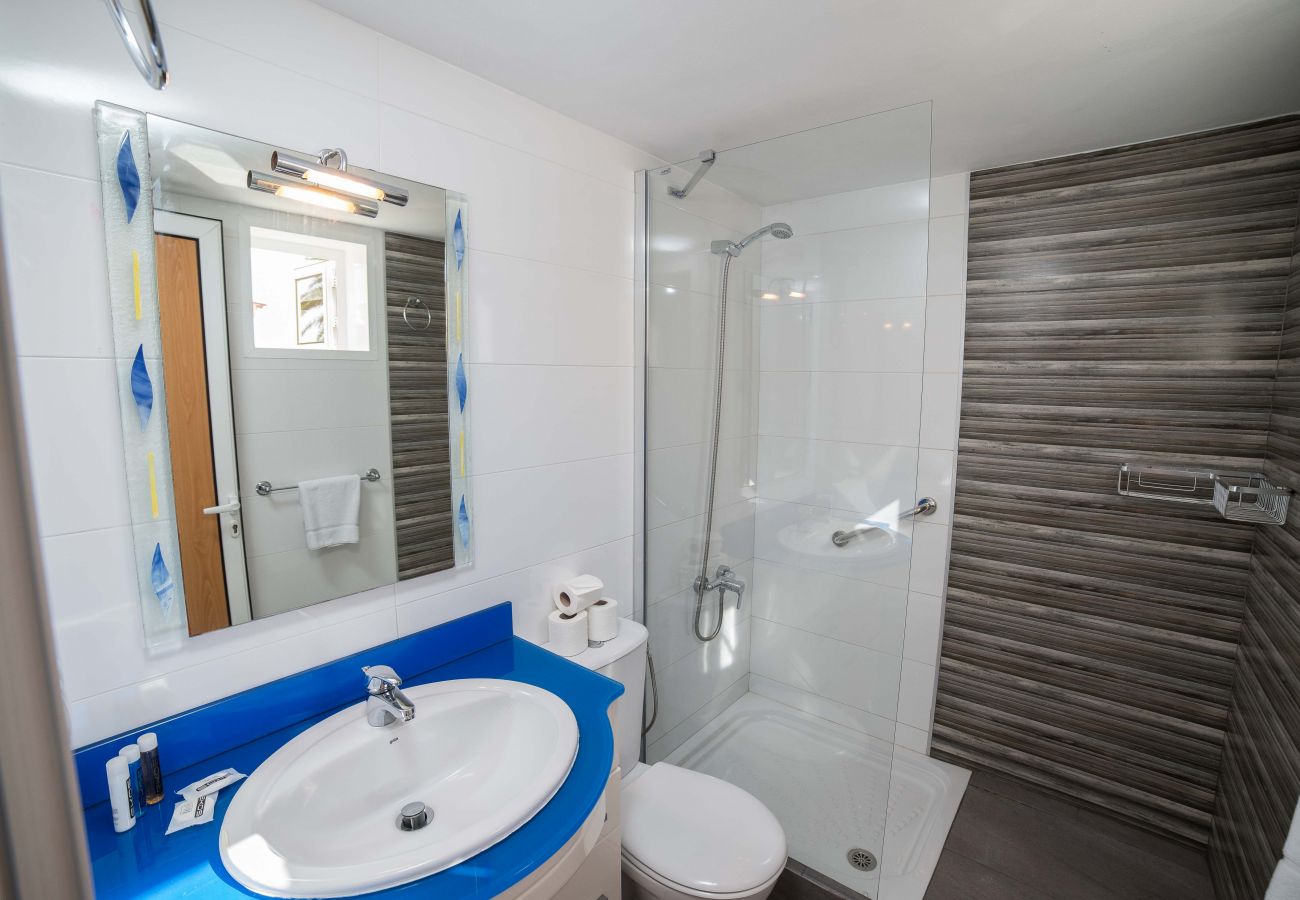 Bungalow en San Bartolomé de Tirajana - Sonnemar Dr. Agustín Millares 170 Pta. 100