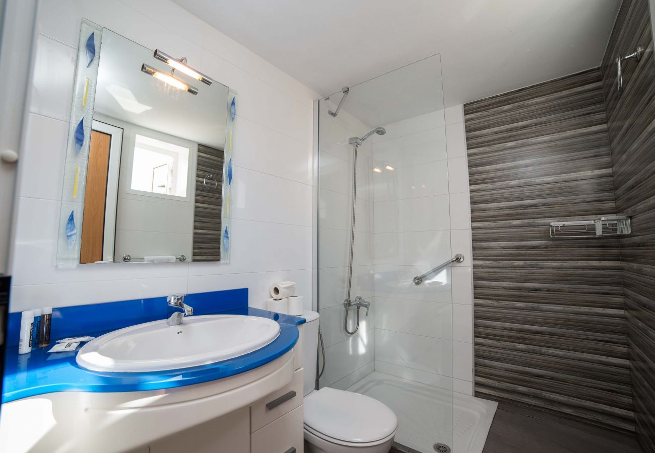 Bungalow en San Bartolomé de Tirajana - Sonnemar Dr. Agustín Millares 170 Pta. 100