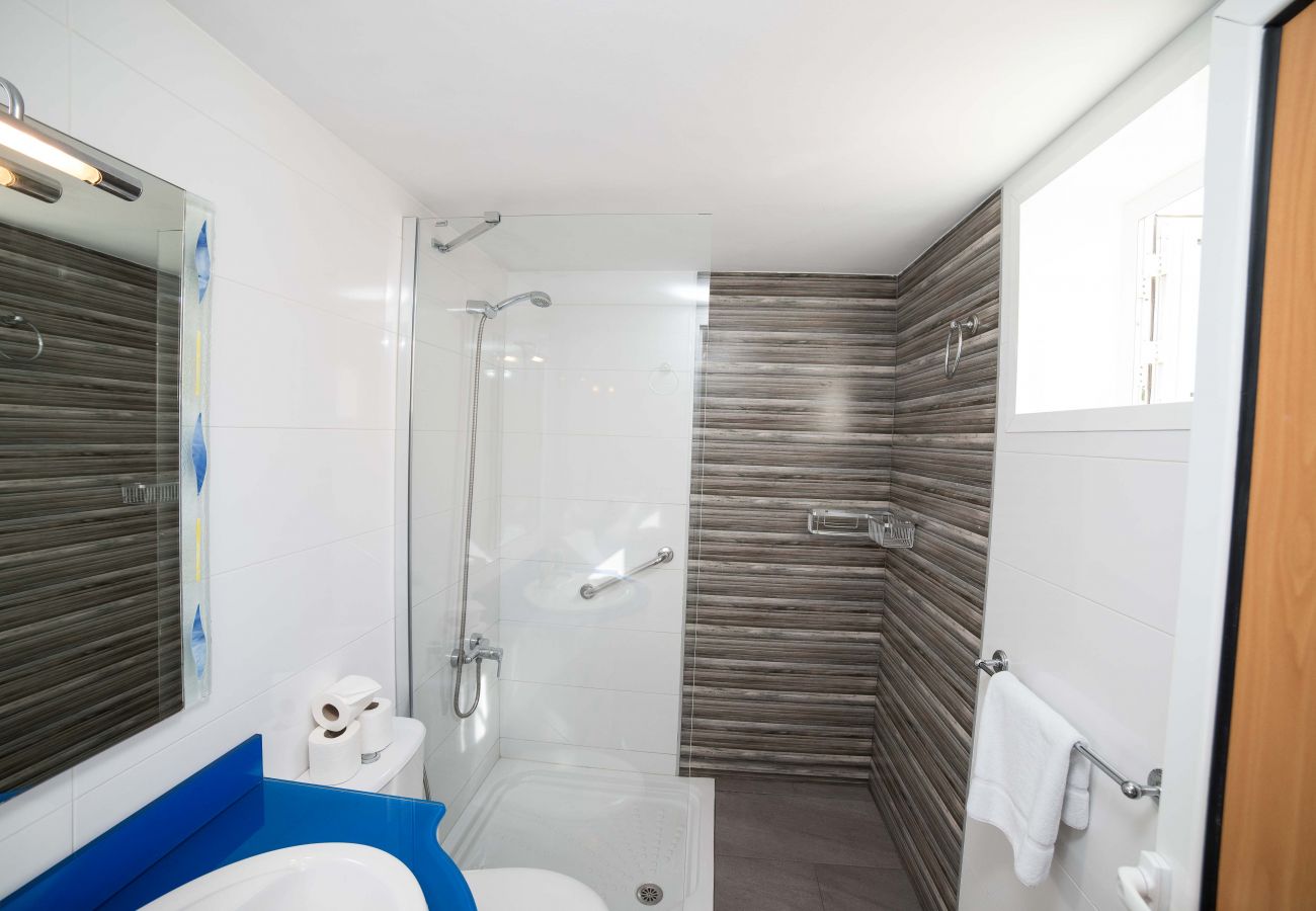 Bungalow en San Bartolomé de Tirajana - Sonnemar Dr. Agustín Millares 170 Pta. 100