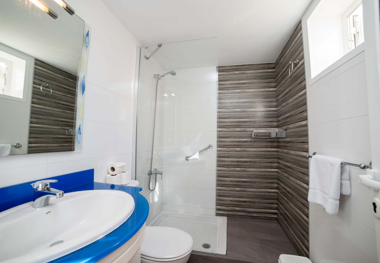 Bungalow en San Bartolomé de Tirajana - Sonnemar Dr. Agustín Millares 170 Pta. 100