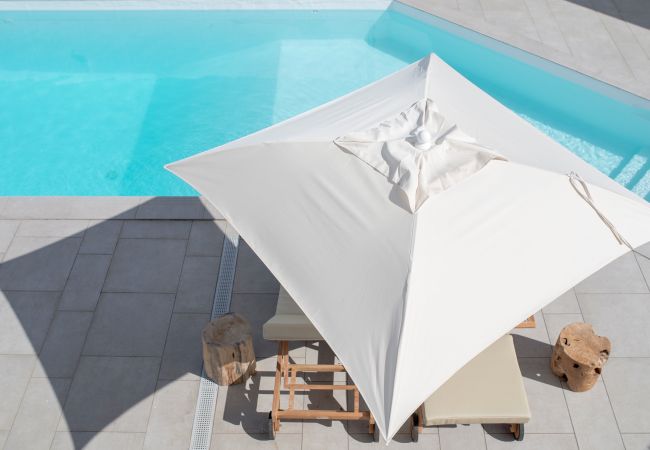 Estudio en Telde - Edem II apartamento de diseño vista mar piscina climatizada by Lightbooking