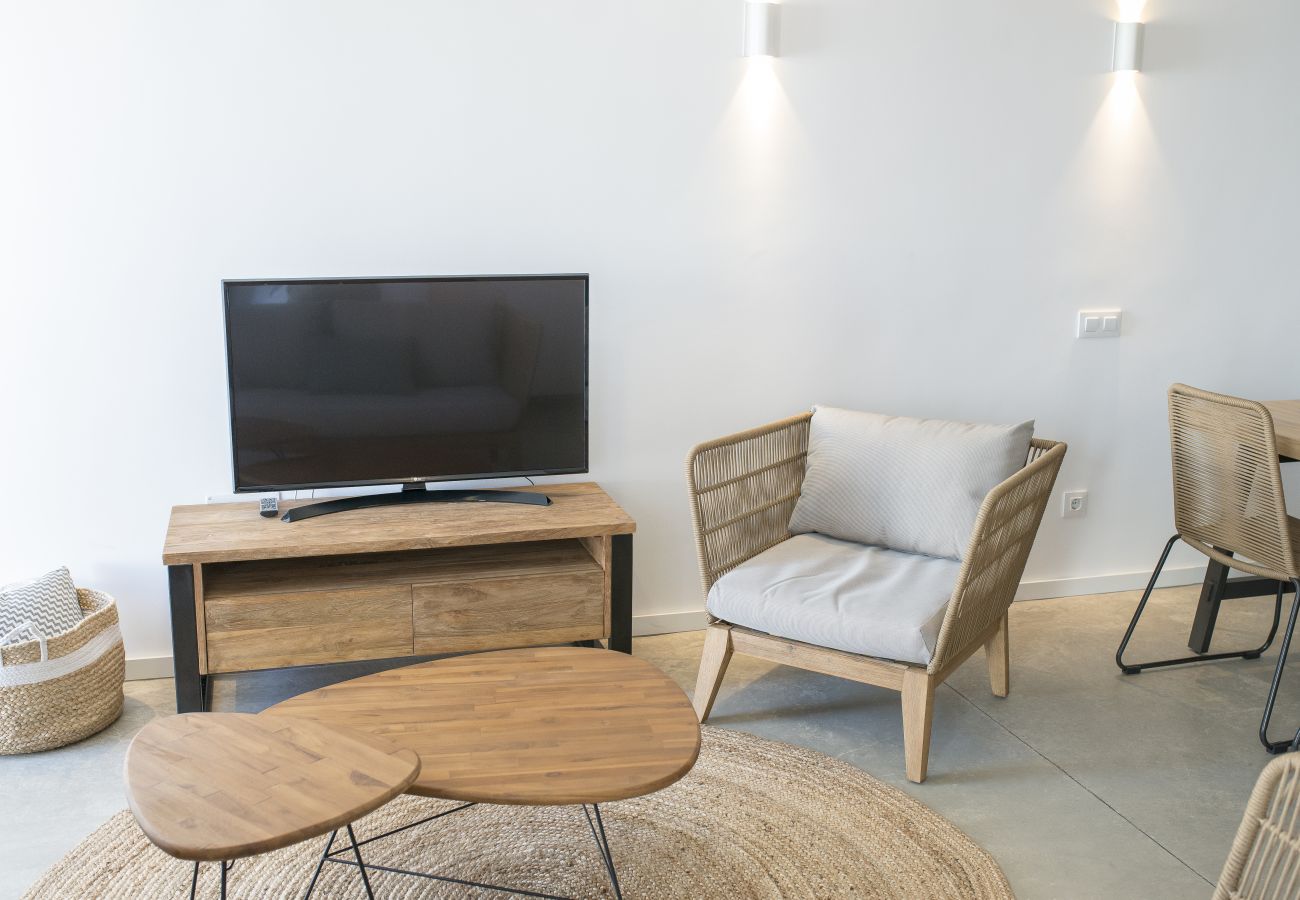 Estudio en Telde - Edem III