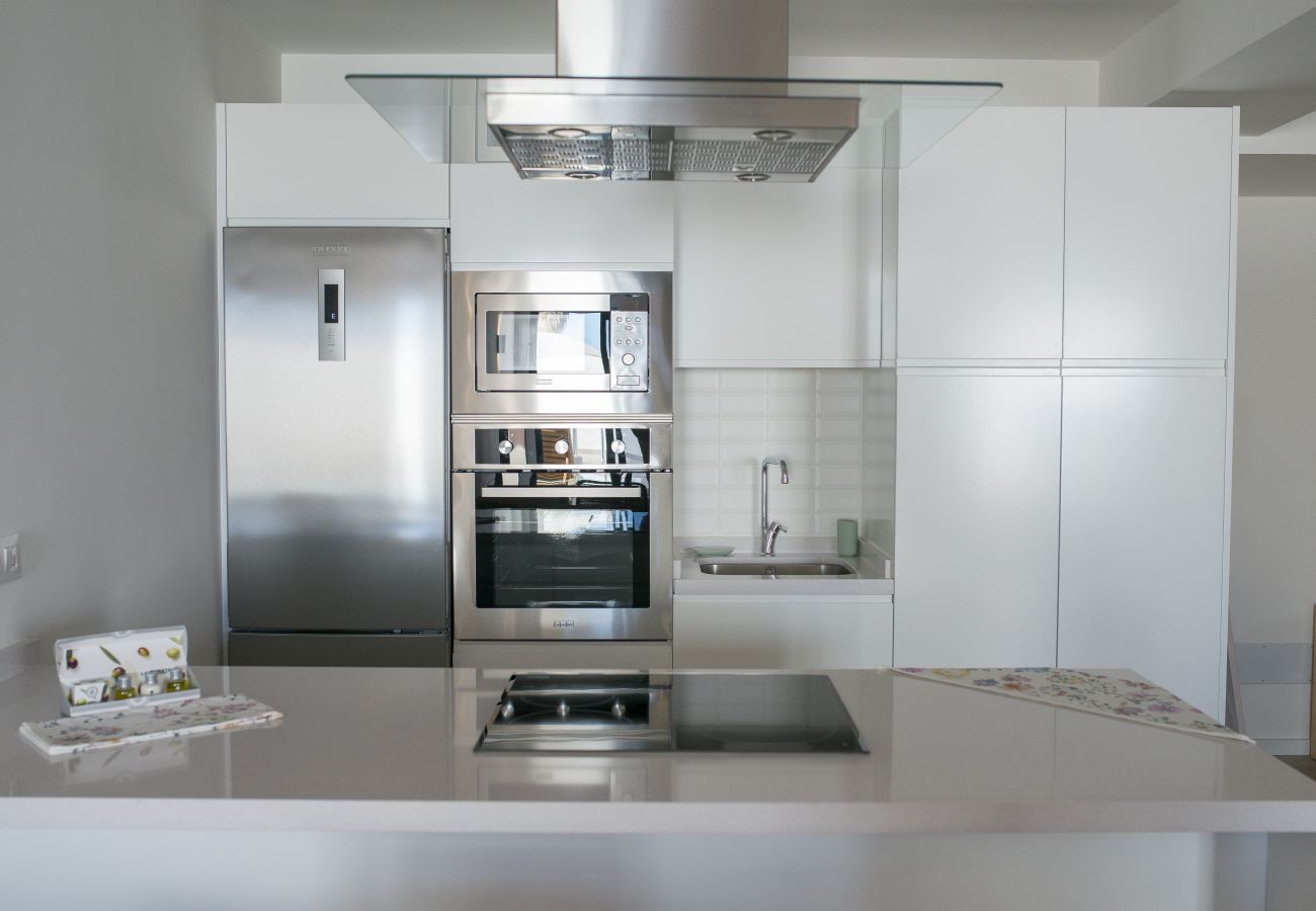 Estudio en Telde - Edem III