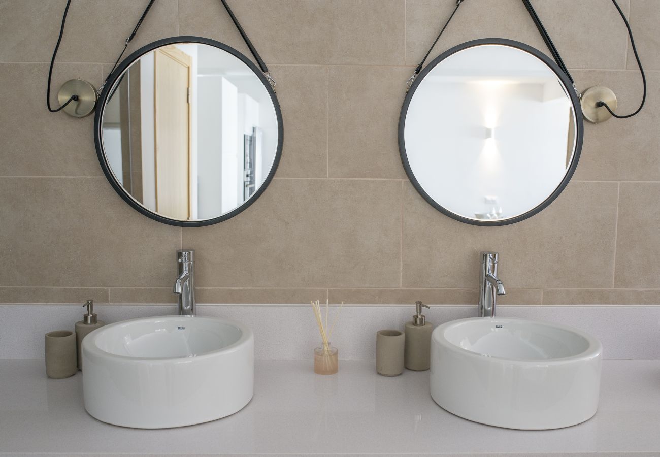 Estudio en Telde - Edem III