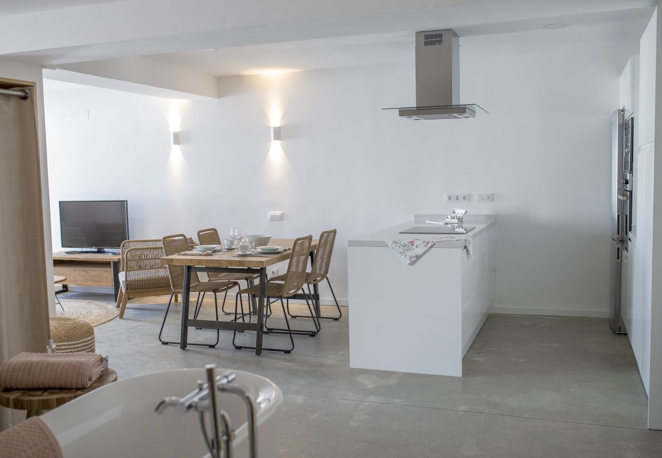 Estudio en Telde - Edem III