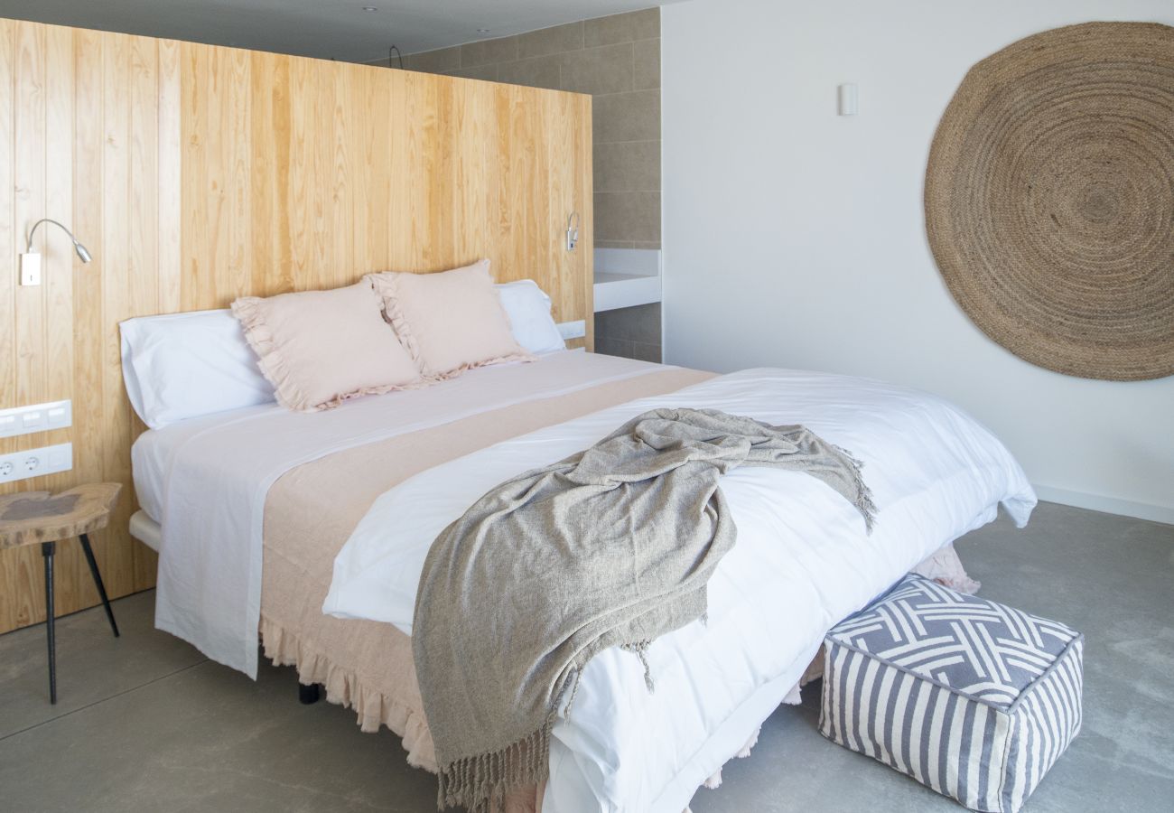 Estudio en Telde - Edem III