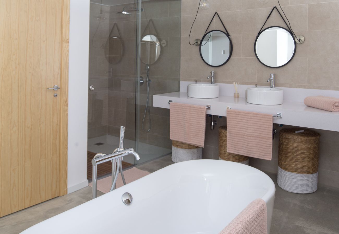 Estudio en Telde - Edem III