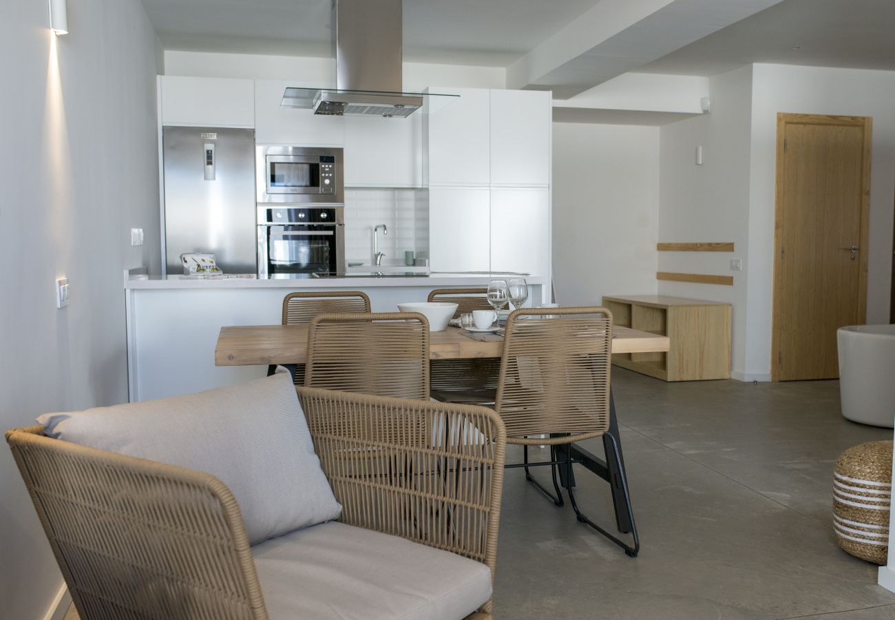 Estudio en Telde - Edem III