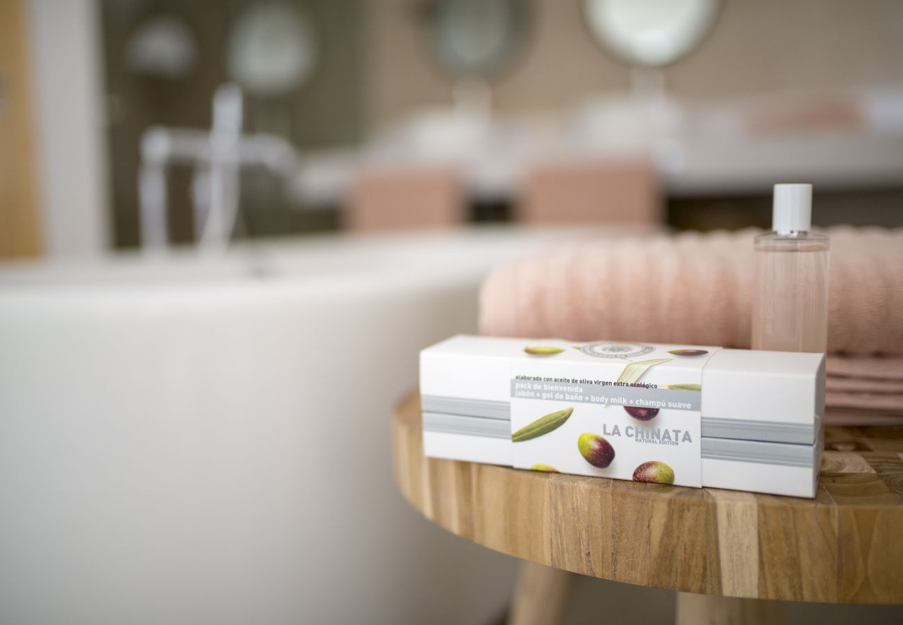 Estudio en Telde - Edem III