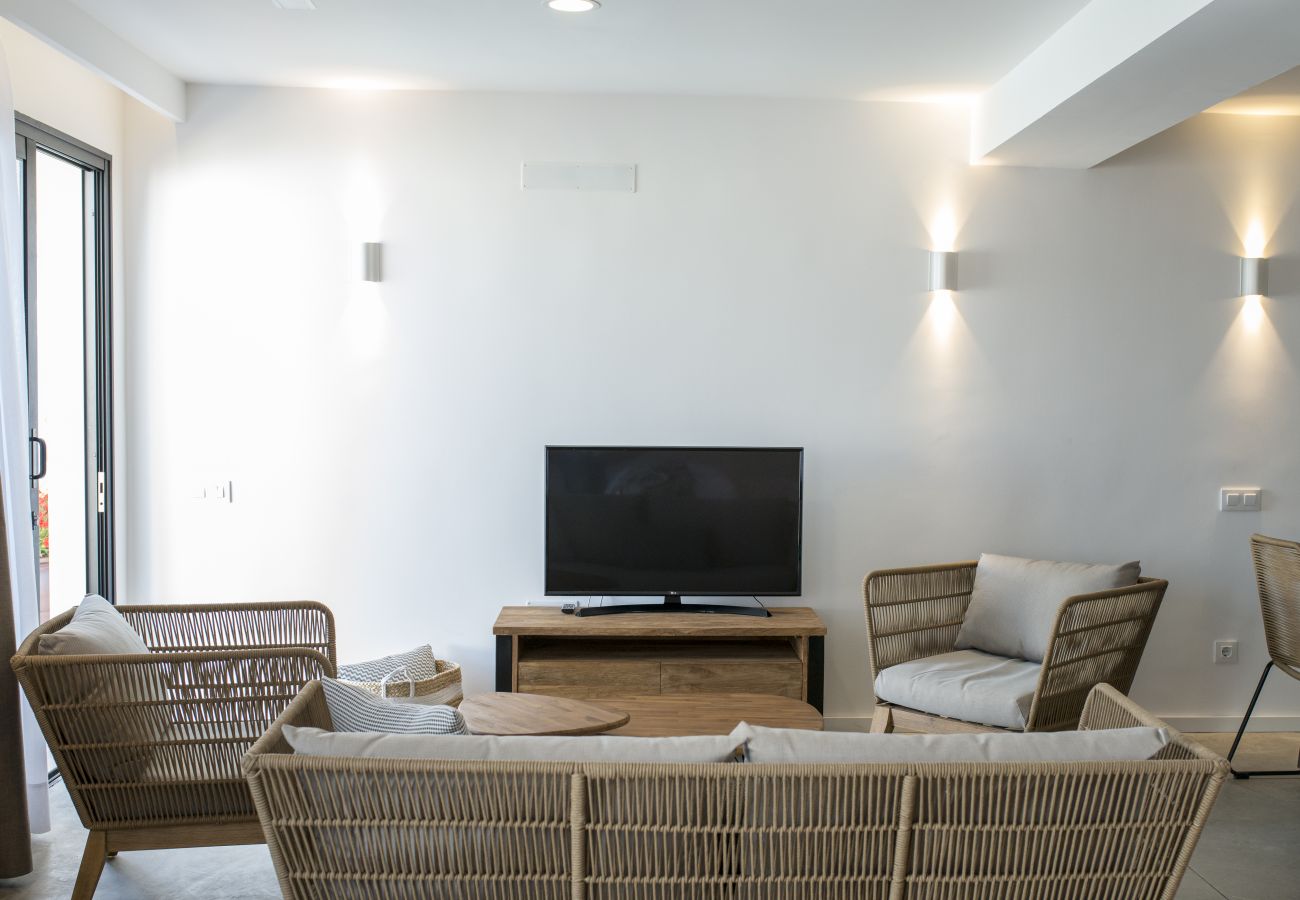 Estudio en Telde - Edem III