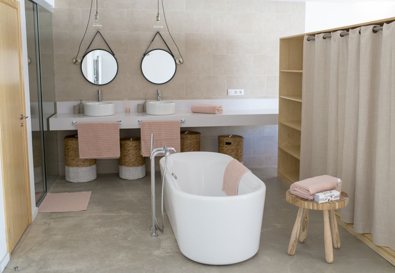 Estudio en Telde - Edem III