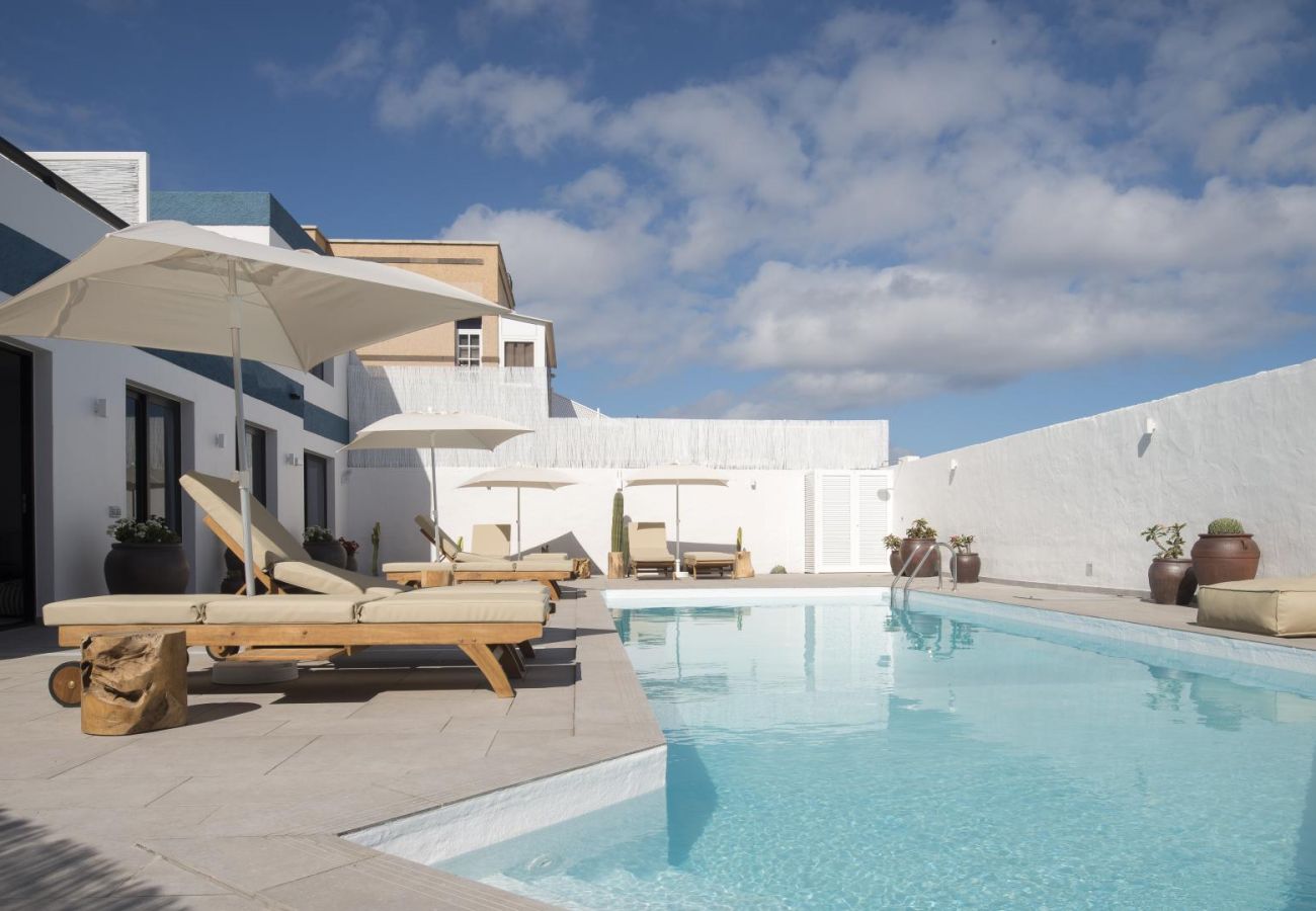 Estudio en Telde - Edem III