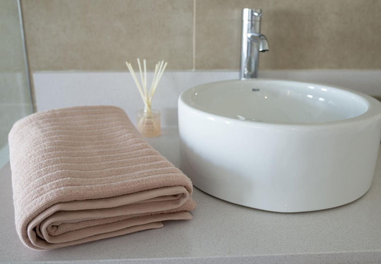 Estudio en Telde - Edem IV