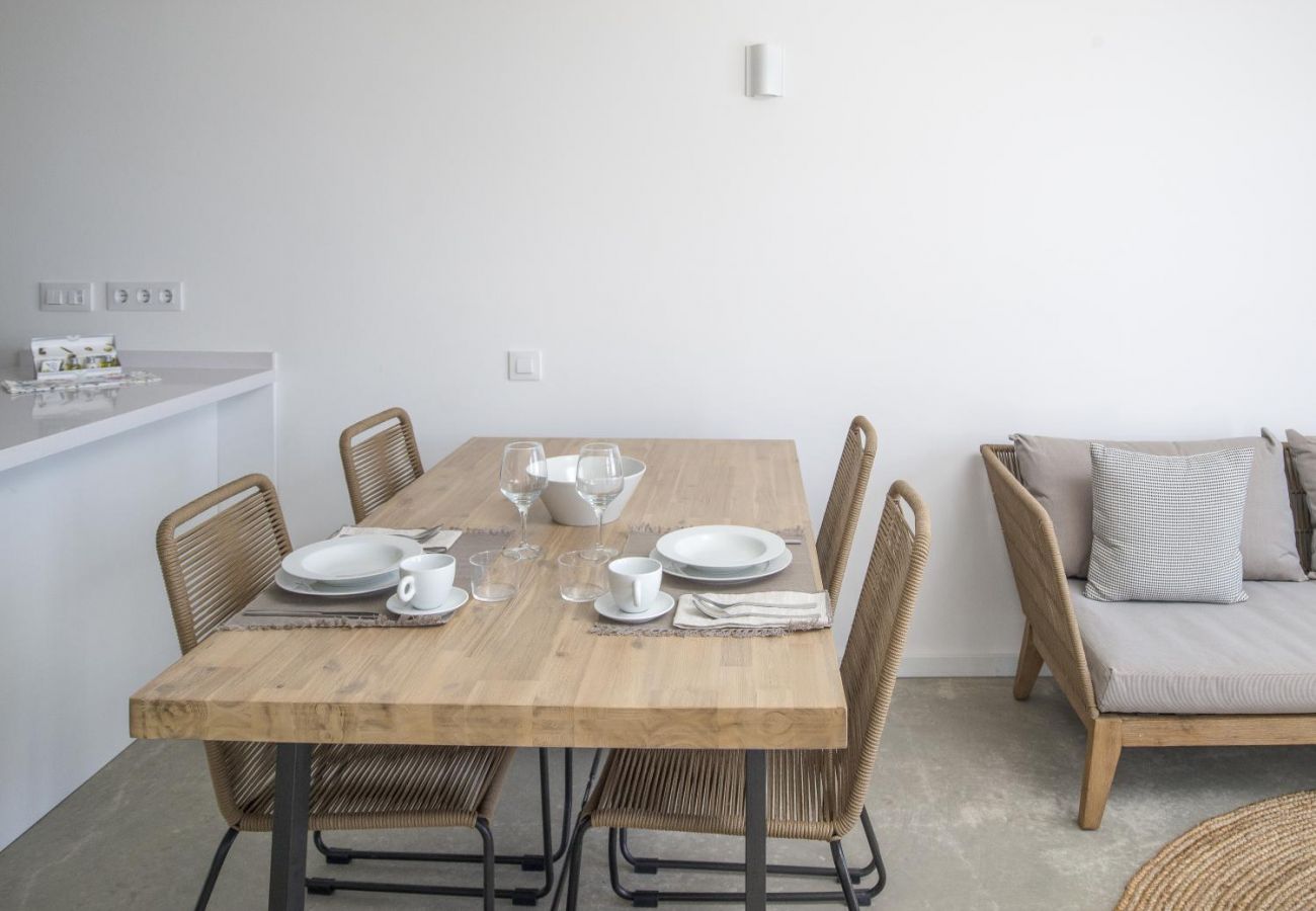 Estudio en Telde - Edem IV