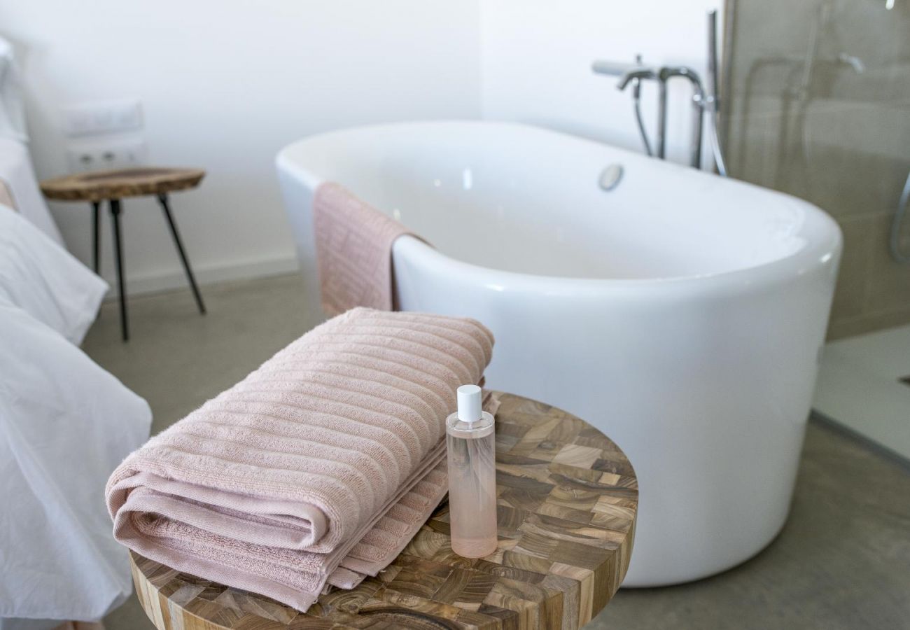 Estudio en Telde - Edem IV