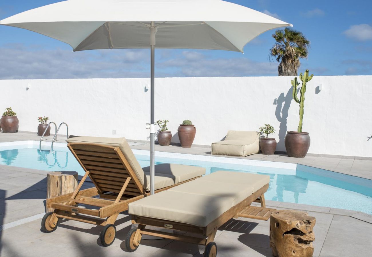 Estudio en Telde - Edem IV