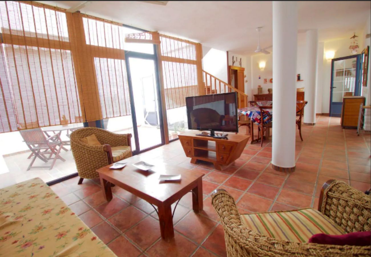 Casa en Caleta de Sebo - La Graciosa
