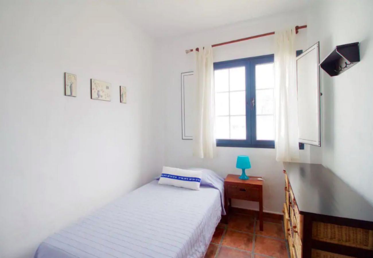 Casa en Caleta de Sebo - La Graciosa