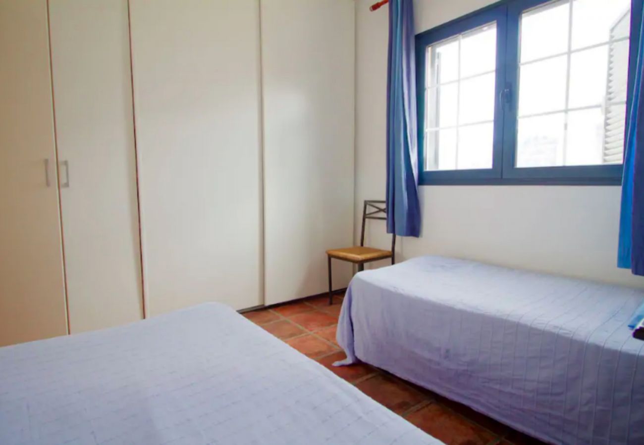 Casa en Caleta de Sebo - La Graciosa