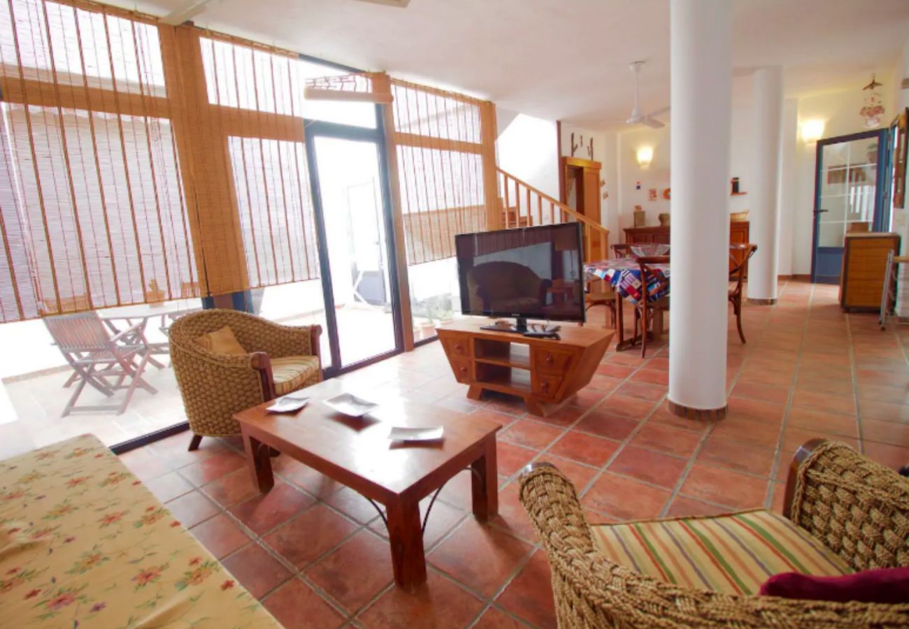 Casa en Caleta de Sebo - La Graciosa