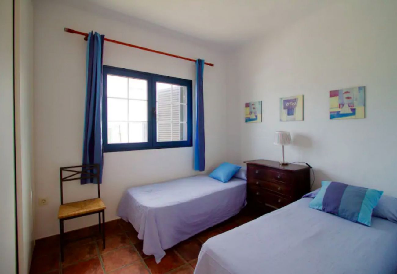 Casa en Caleta de Sebo - La Graciosa