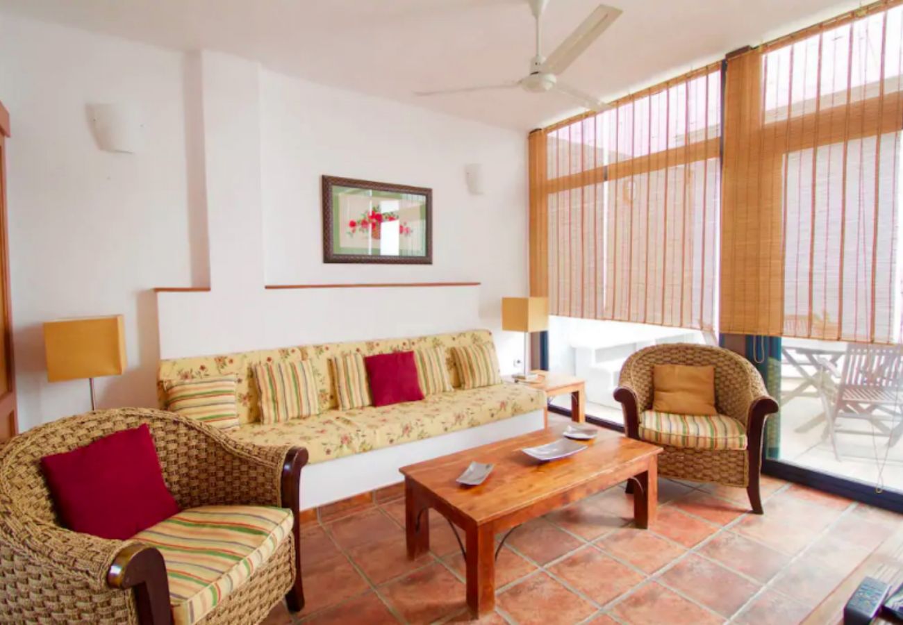 Casa en Caleta de Sebo - La Graciosa