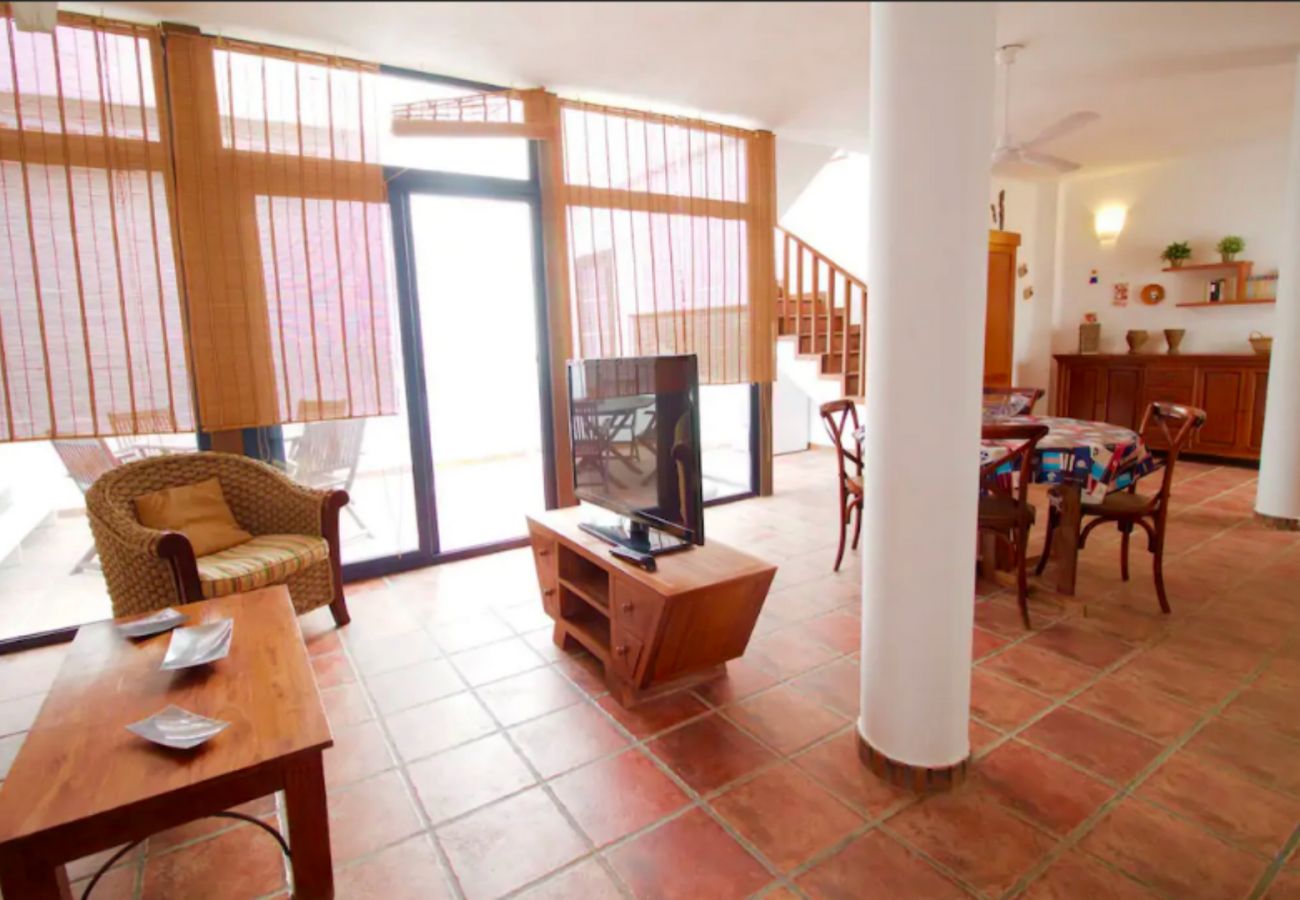 Casa en Caleta de Sebo - La Graciosa