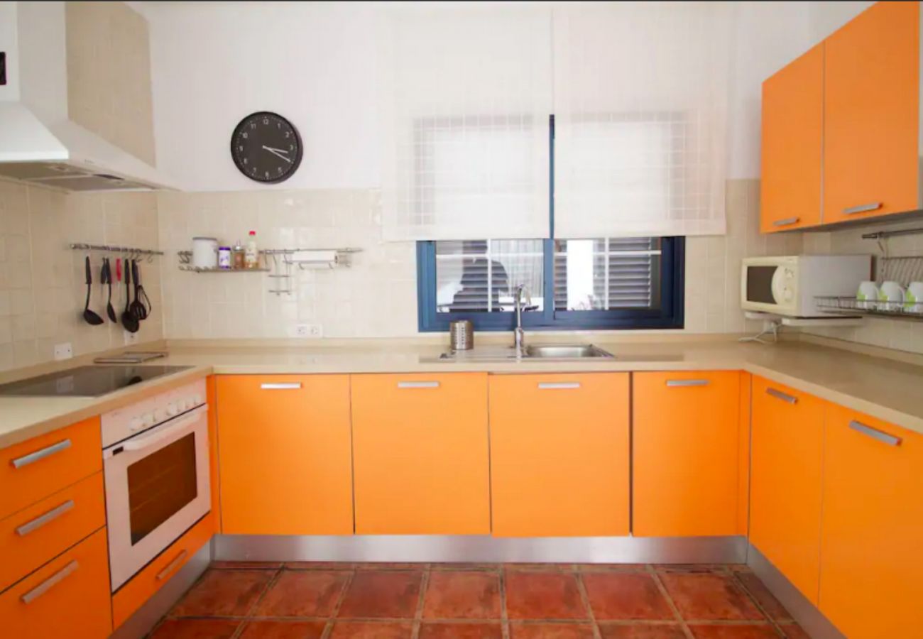 Casa en Caleta de Sebo - La Graciosa