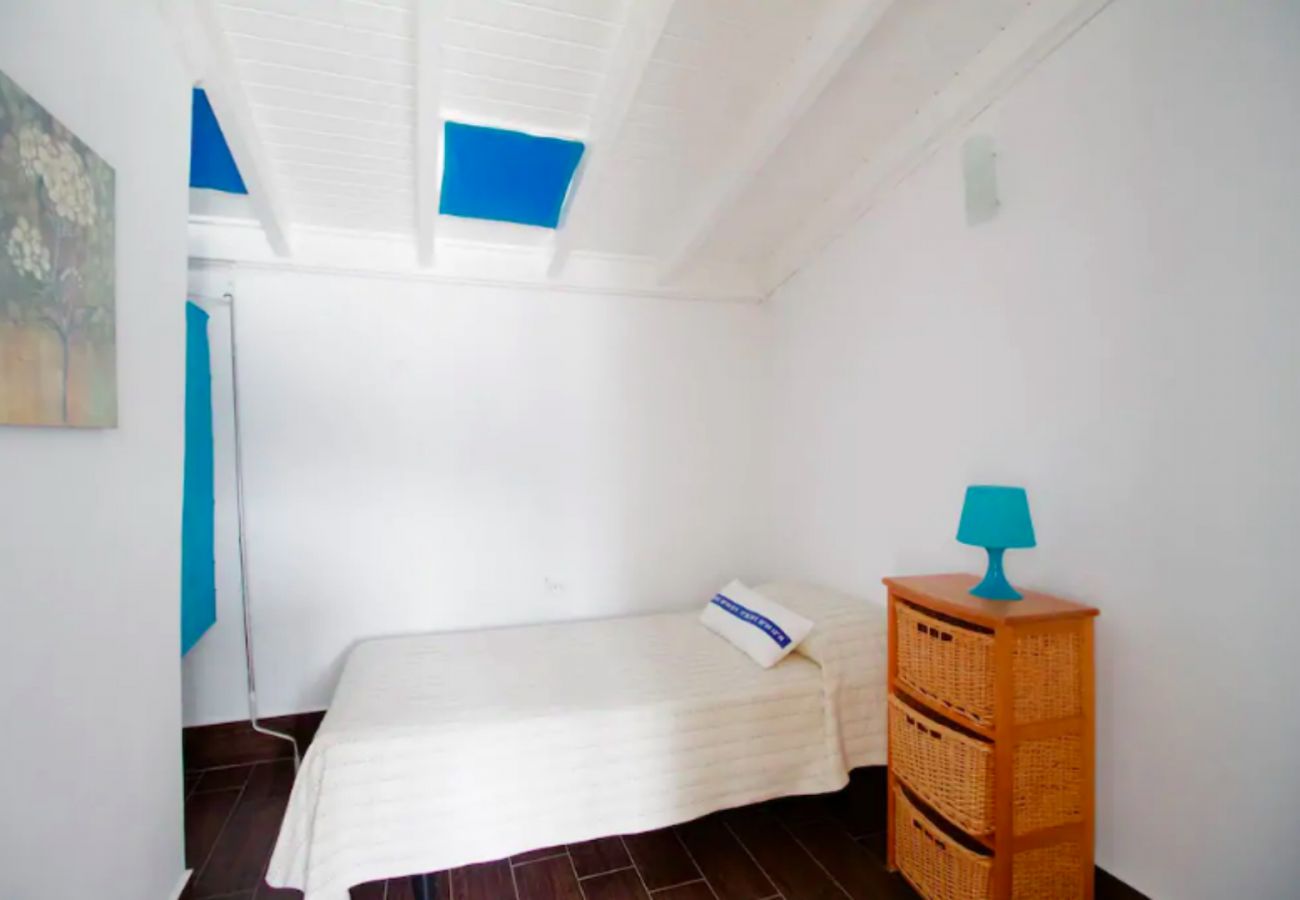 Casa en Caleta de Sebo - La Graciosa