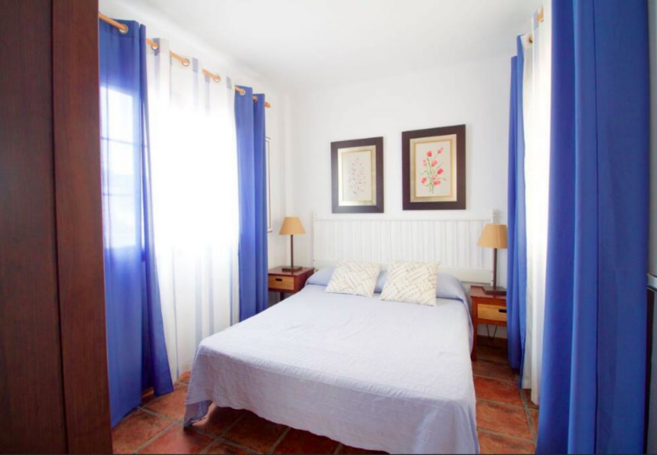Casa en Caleta de Sebo - La Graciosa