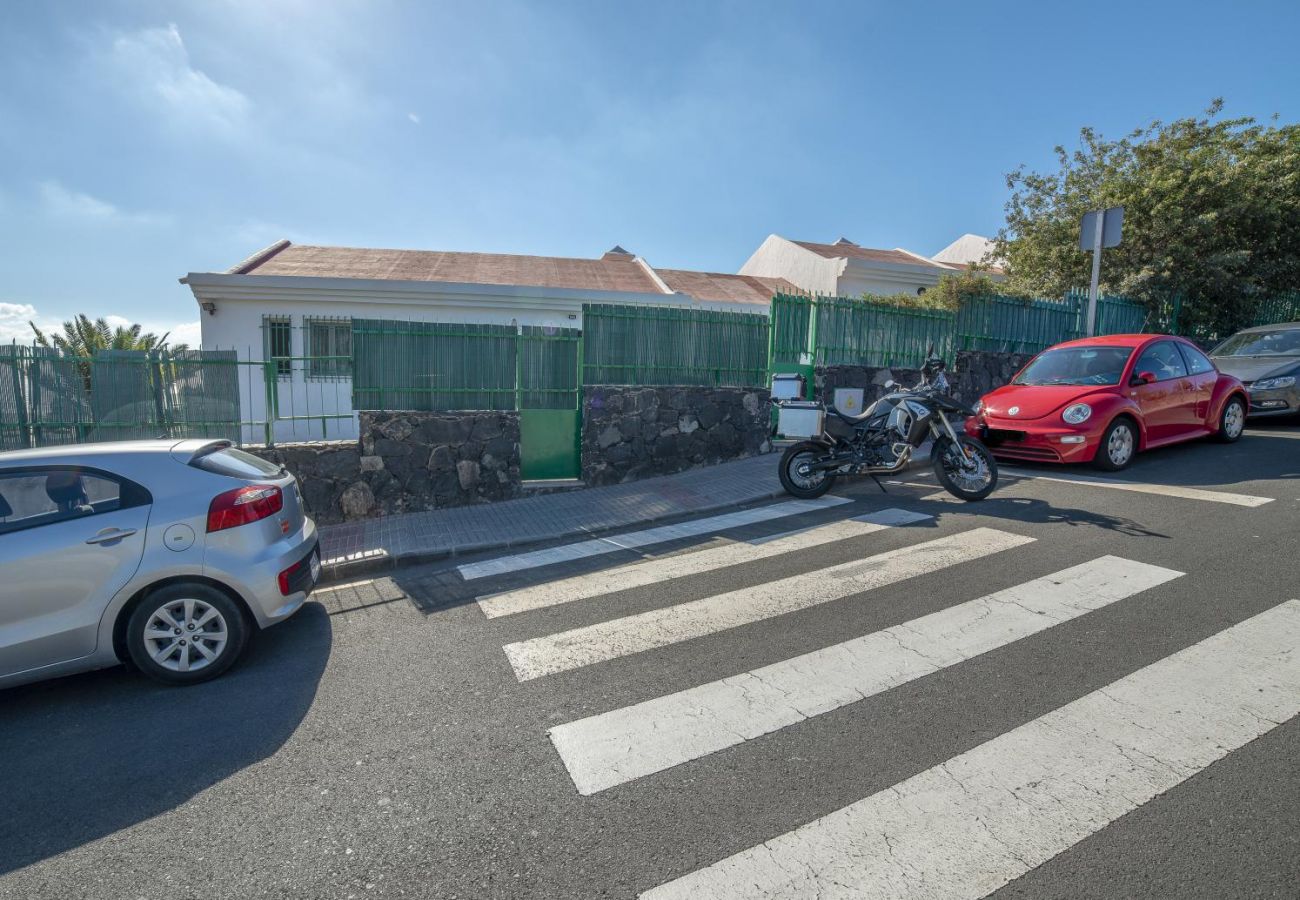 Bungalow en San Bartolomé de Tirajana - Aguila Beach Los Pinos 2