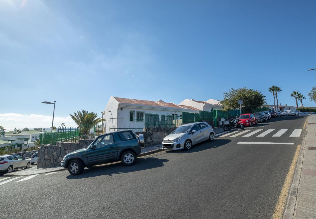 Bungalow en San Bartolomé de Tirajana - Aguila Beach Los Pinos 2