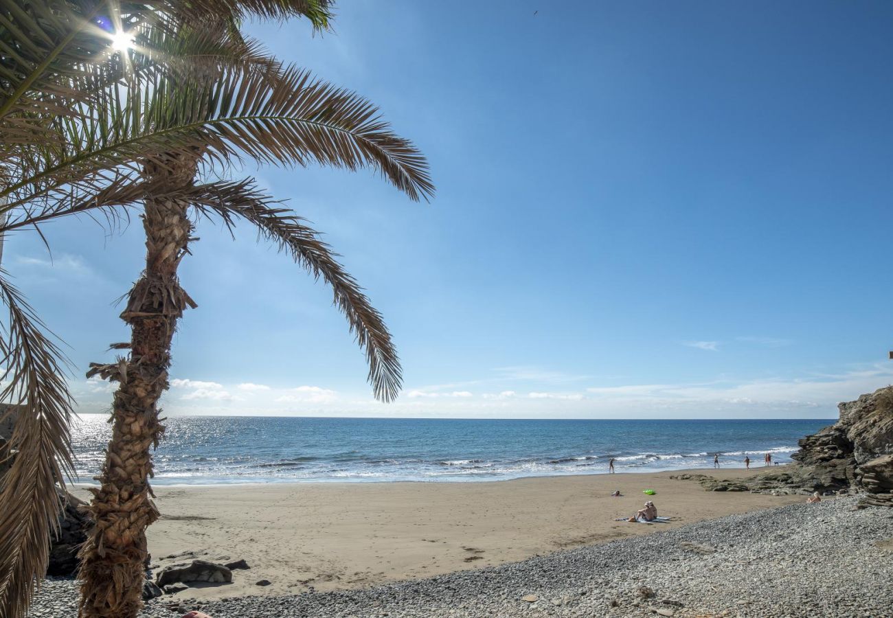 Bungalow en San Bartolomé de Tirajana - Aguila Beach Los Pinos 2