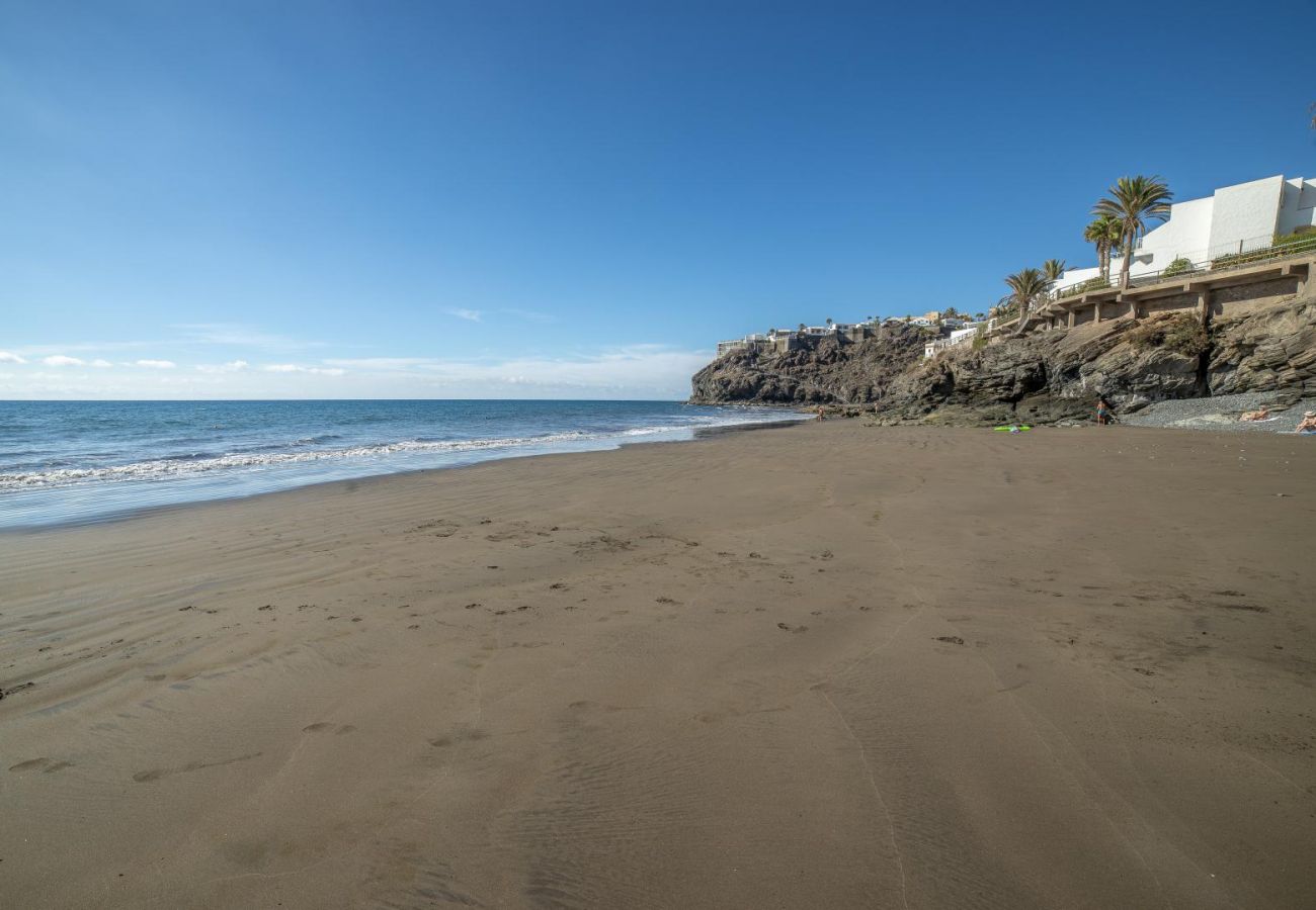 Bungalow en San Bartolomé de Tirajana - Aguila Beach Los Pinos 2