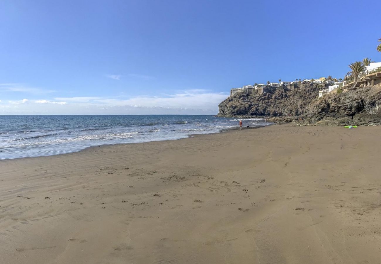 Bungalow en San Bartolomé de Tirajana - Aguila Beach Los Pinos 2