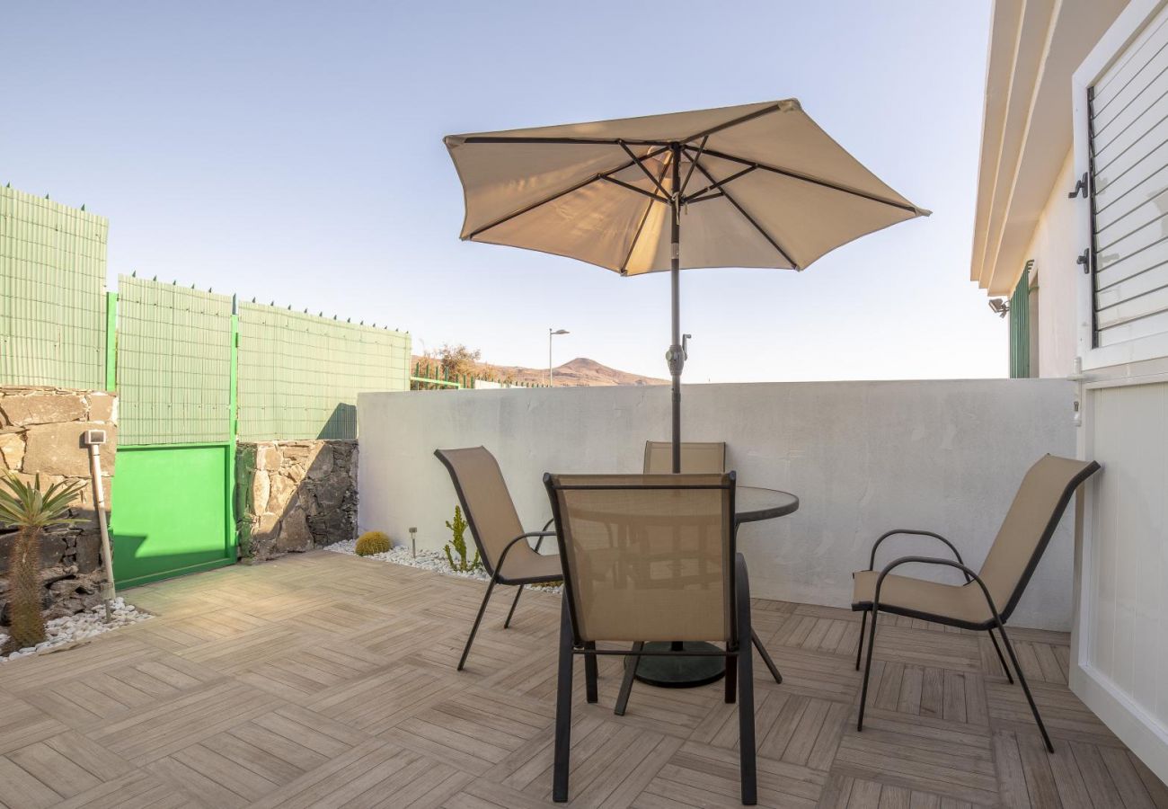 Bungalow en San Bartolomé de Tirajana - Aguila Beach Los Pinos 2
