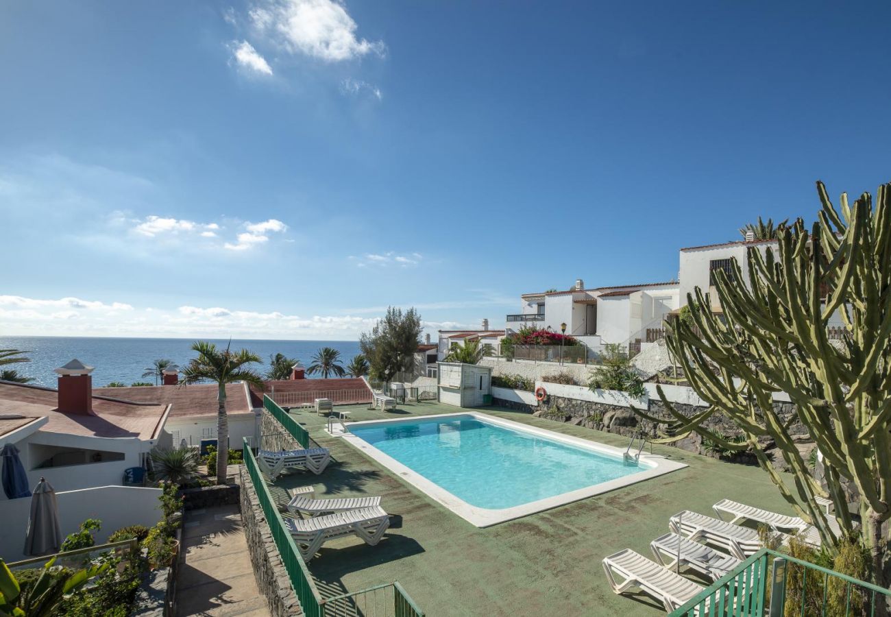 Bungalow en San Bartolomé de Tirajana - Aguila Beach Los Pinos 2