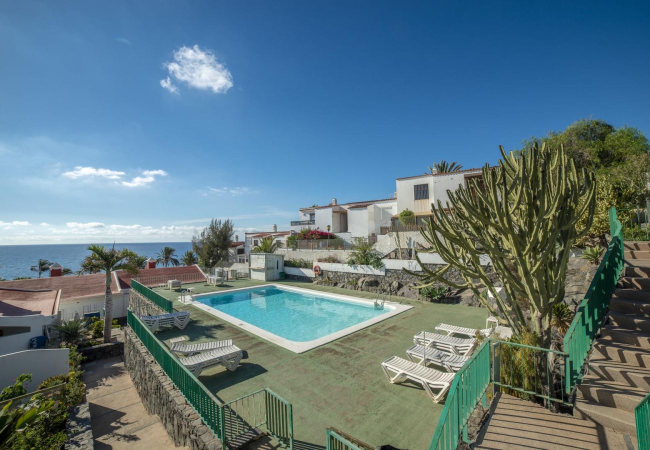 Bungalow en San Bartolomé de Tirajana - Aguila Beach Los Pinos 2