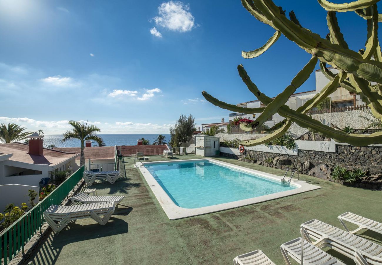 Bungalow en San Bartolomé de Tirajana - Aguila Beach Los Pinos 2