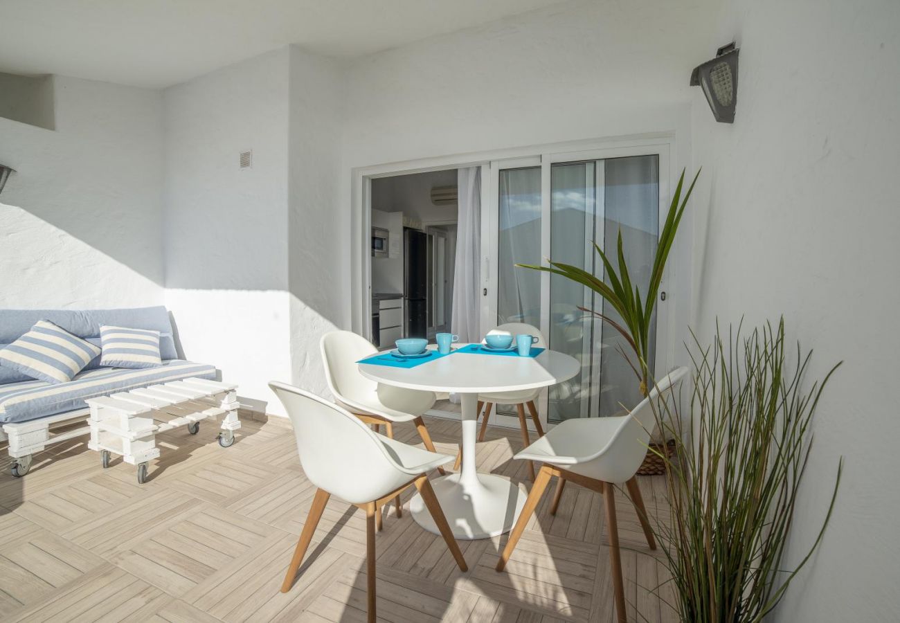 Bungalow en San Bartolomé de Tirajana - Aguila Beach Los Pinos 2