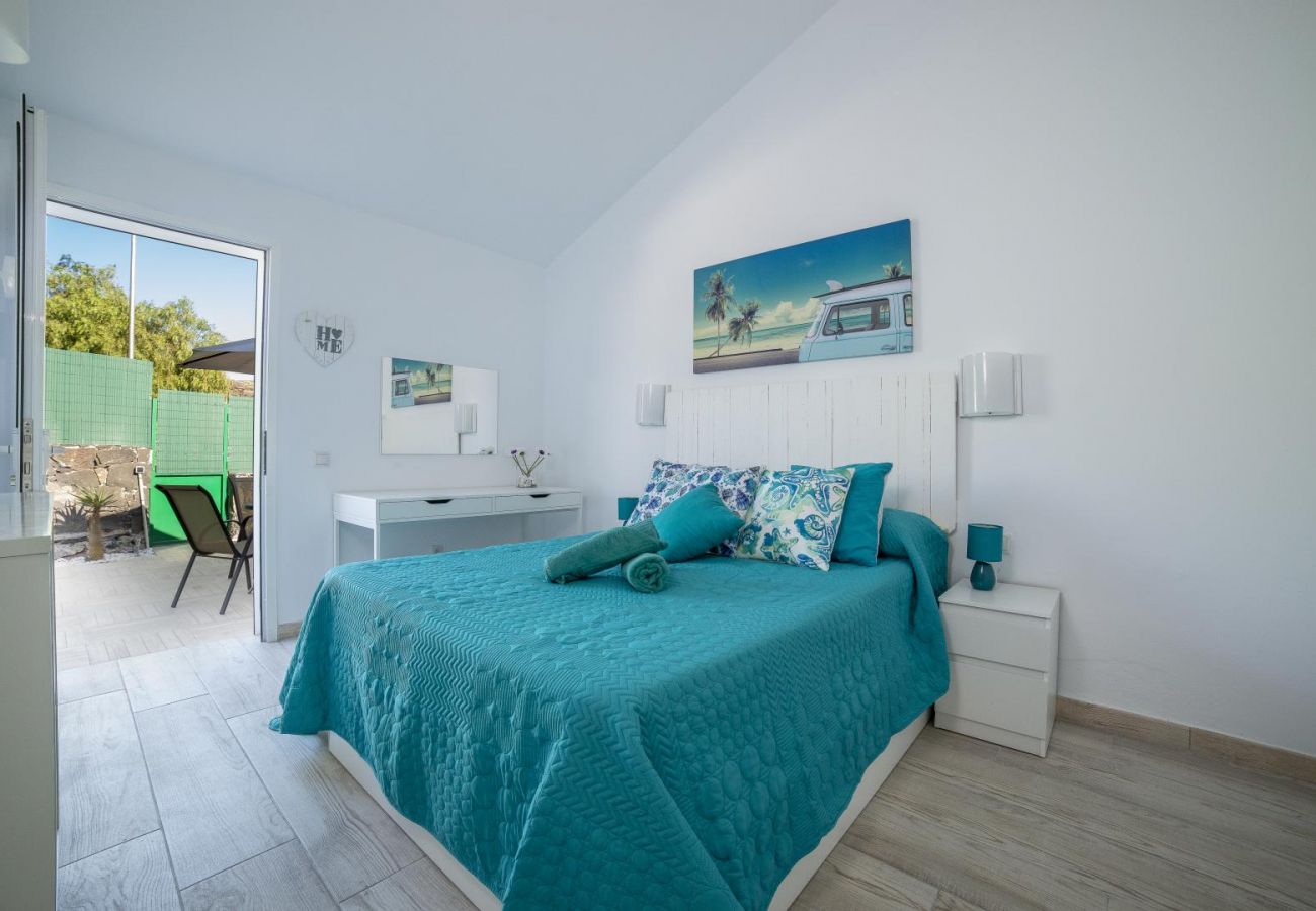 Bungalow en San Bartolomé de Tirajana - Aguila Beach Los Pinos 2