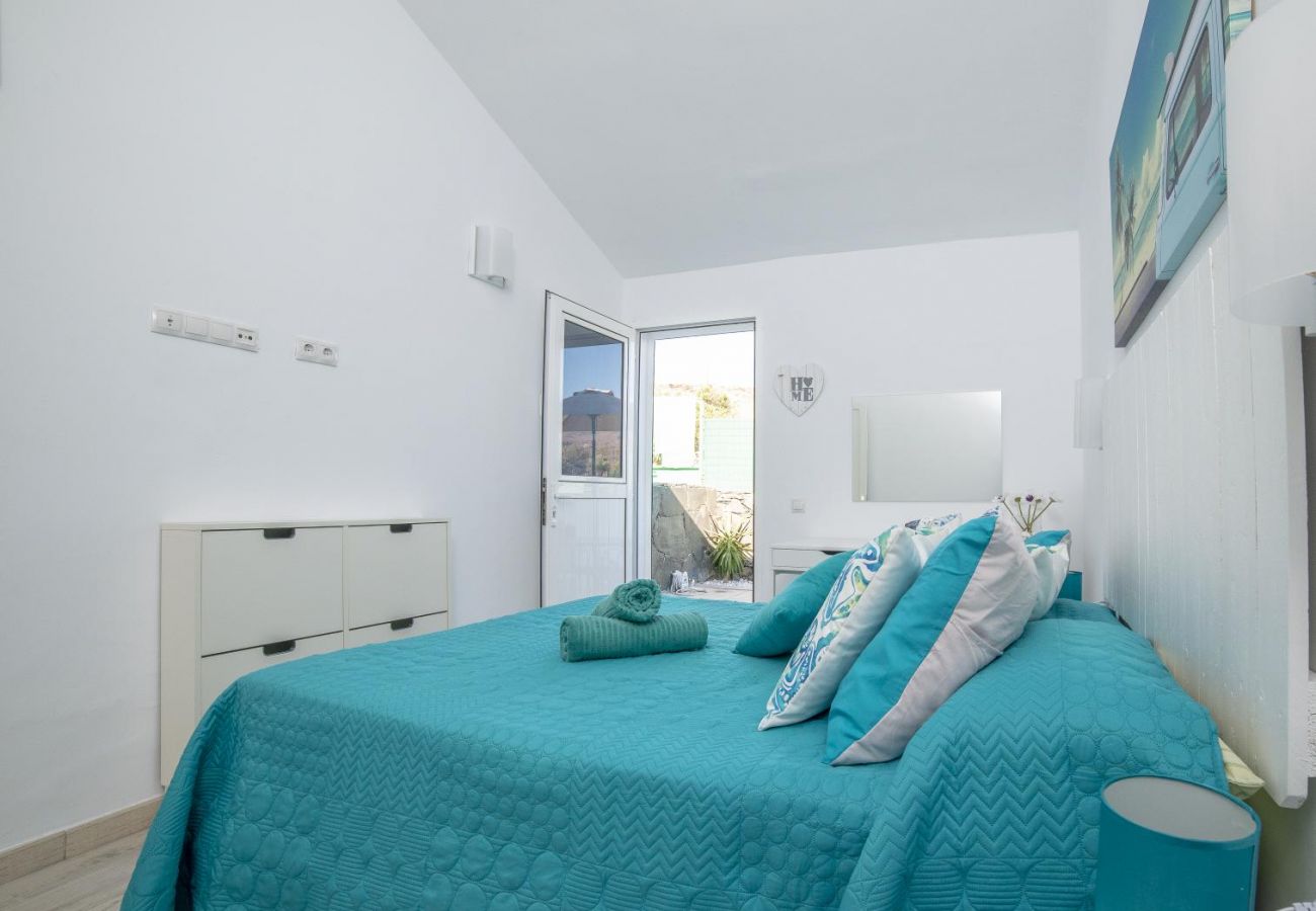 Bungalow en San Bartolomé de Tirajana - Aguila Beach Los Pinos 2
