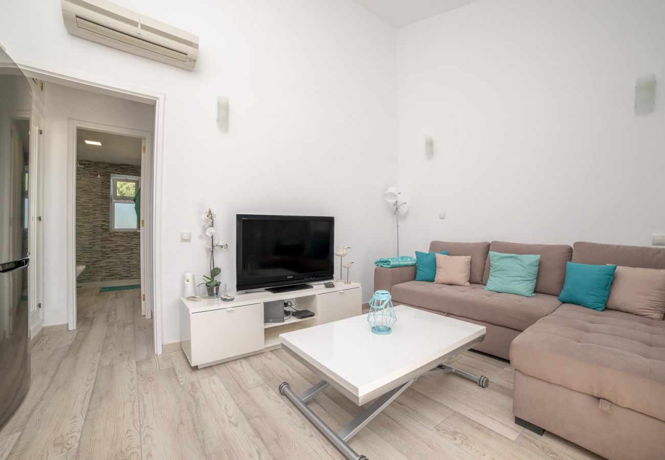 Bungalow en San Bartolomé de Tirajana - Aguila Beach Los Pinos 2